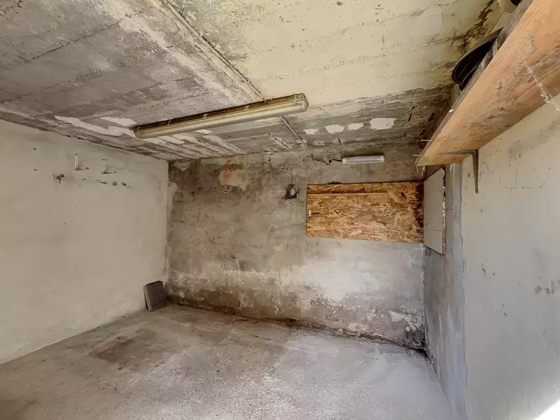 Maison, 91 m²