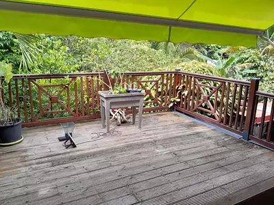 Maison, 89 m²