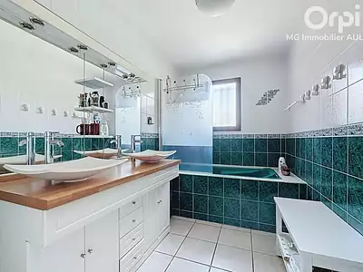 Maison, 120 m²