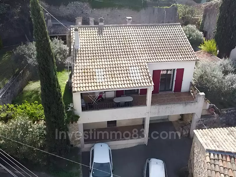 Maison, 115 m²