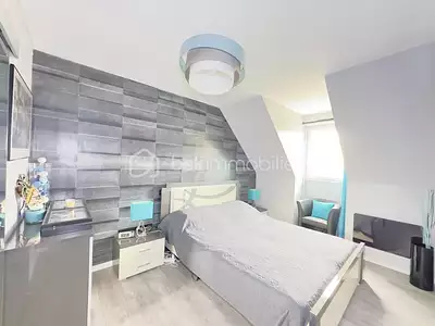 Maison, 114 m²