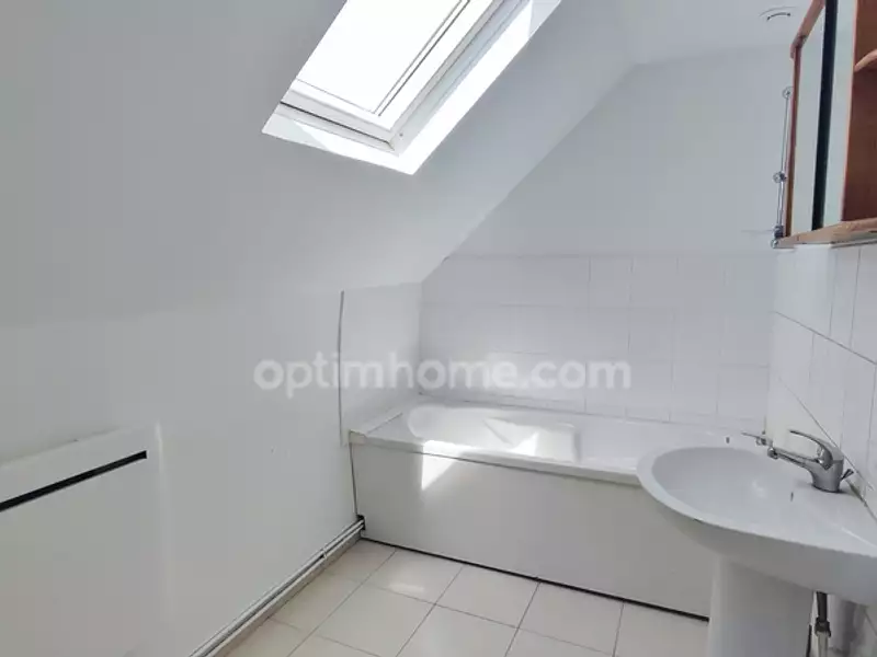Maison, 56 m²