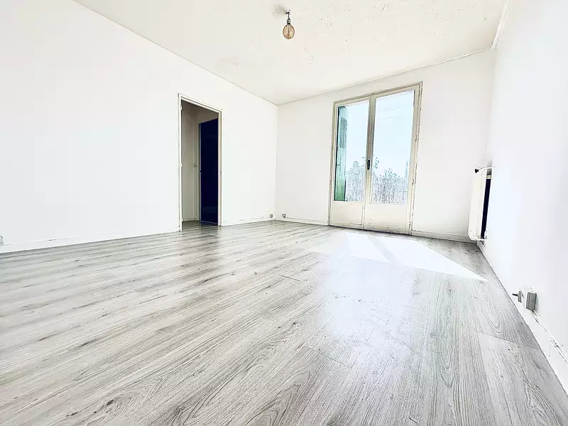 Appartement, 28 m²