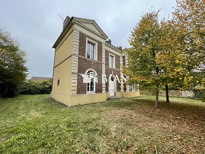Maison, 150,67 m²