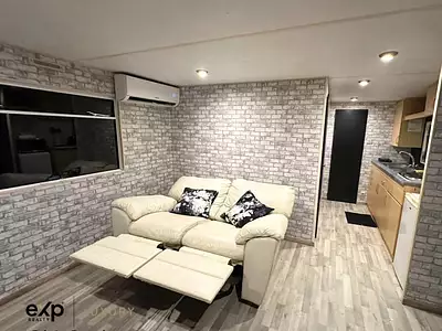 Maison, 63 m²