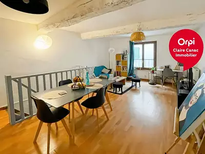 Appartement, 101 m²