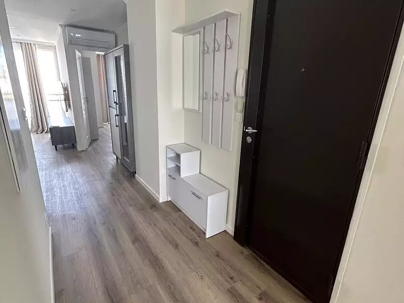 Appartement, 73 m²