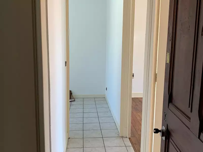 Appartement, 47,56 m²