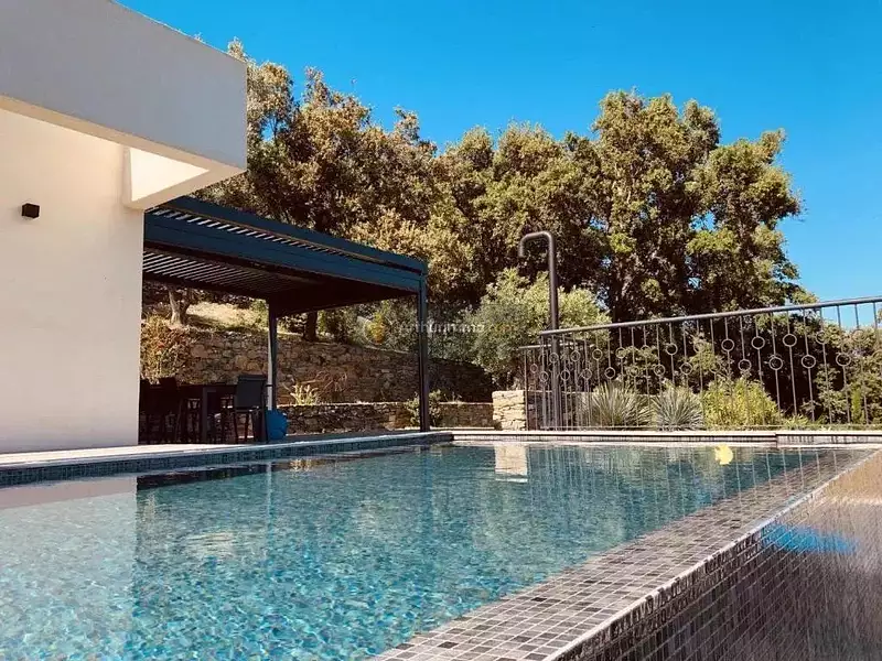Maison, 202 m²