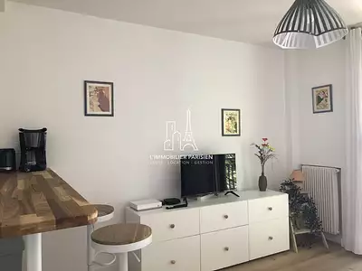 Appartement, 23,66 m²