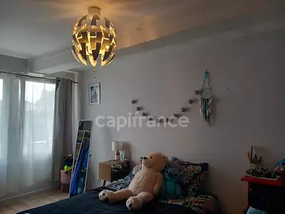 Maison, 138 m²