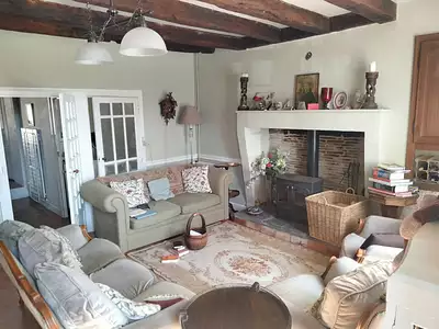 Maison, 191 m²