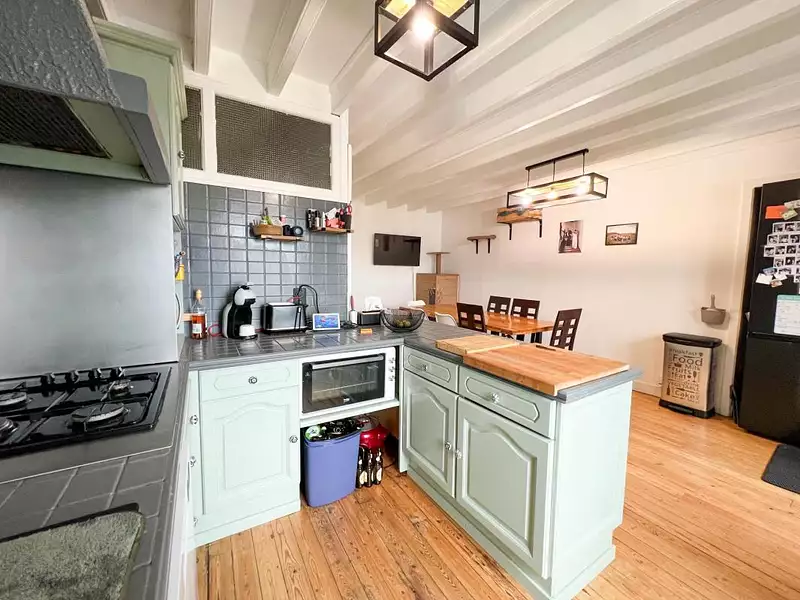 Appartement, 101 m²