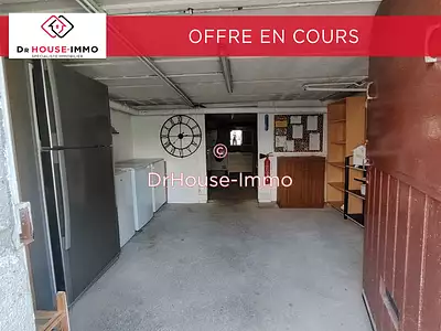 Maison, 74,5 m²