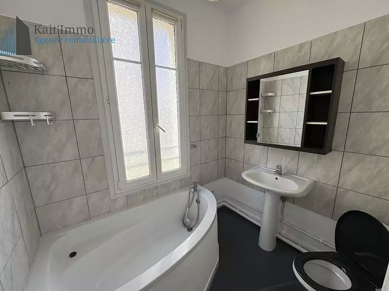 Appartement, 55 m²