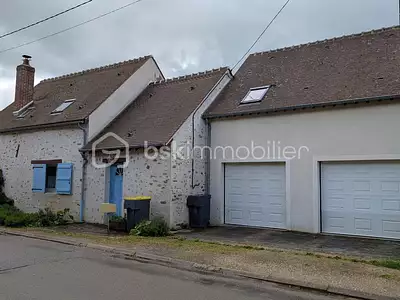 Maison, 200 m²