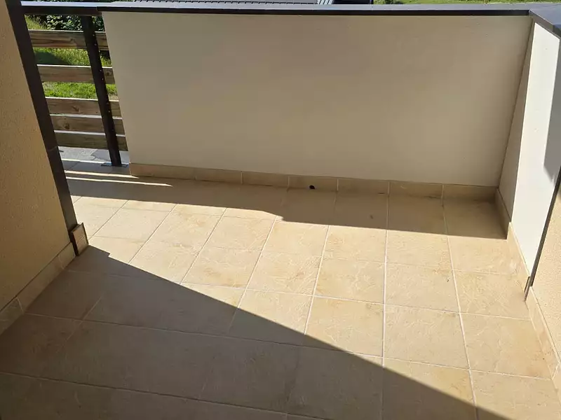 Appartement, 45 m²