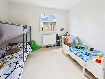 Maison, 90 m²