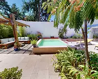 Maison, 200 m²