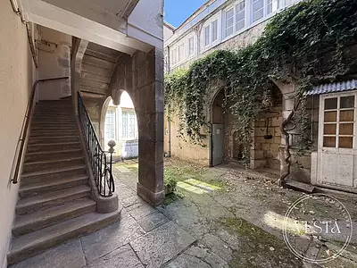 Appartement, 42 m²