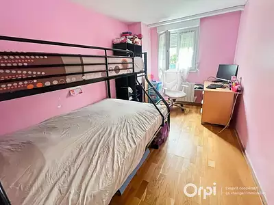Appartement, 49 m²