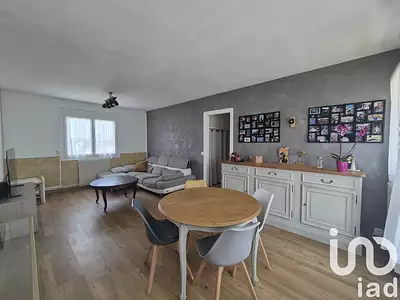 Maison, 88 m²