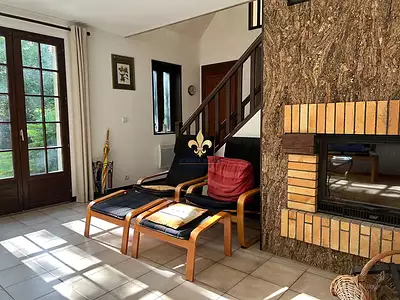 Maison, 140 m²