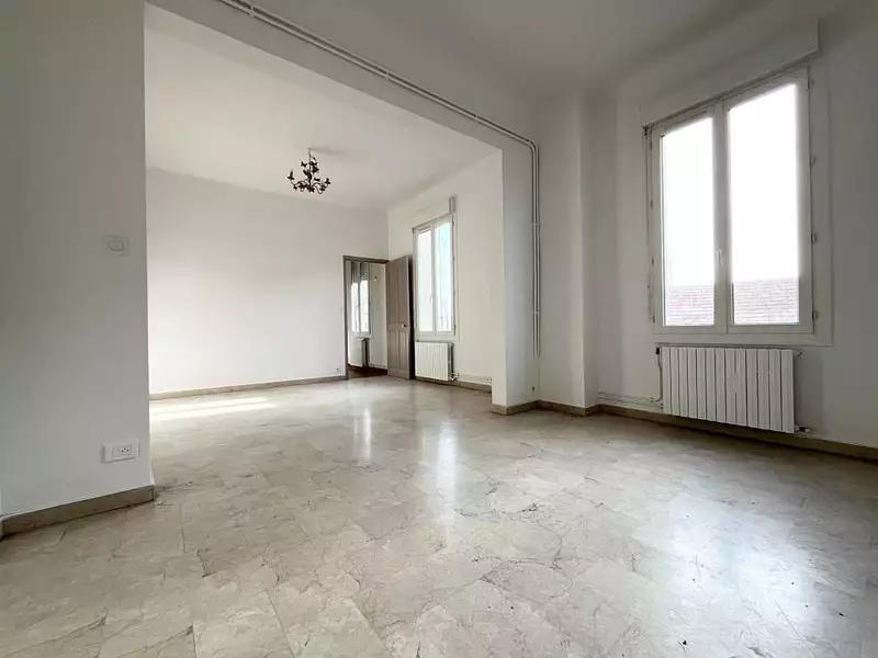 Appartement, 74 m²