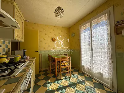 Maison, 102 m²