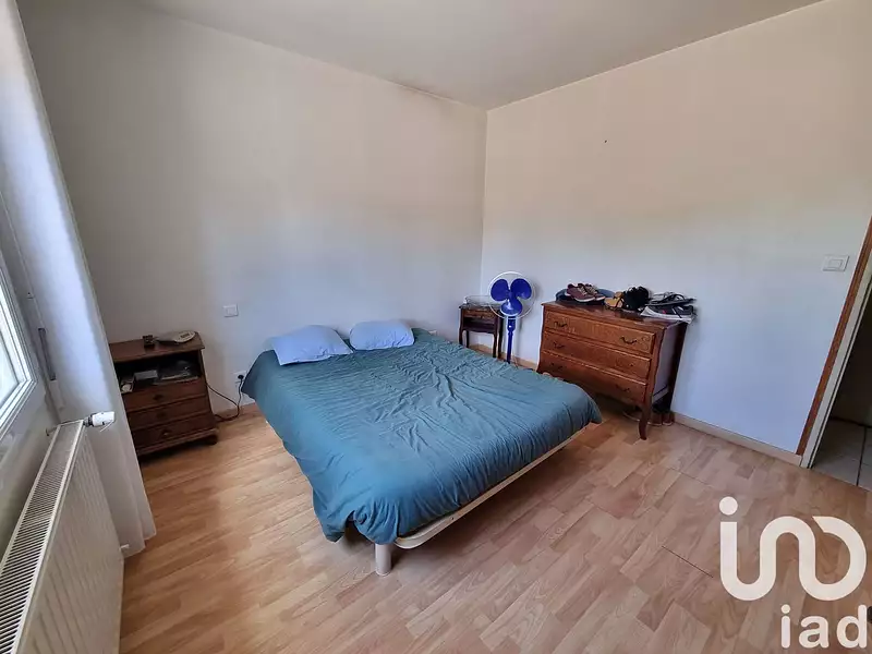 Maison, 106 m²