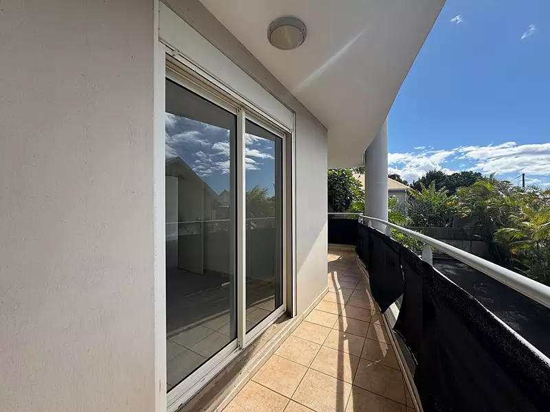 Appartement, 67,55 m²