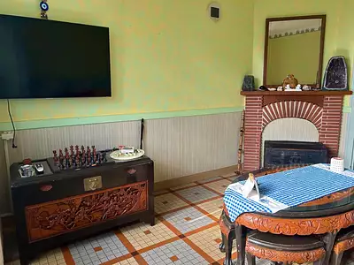 Maison, 95 m²