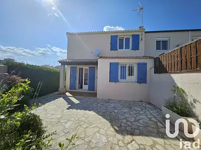 Maison, 80 m²