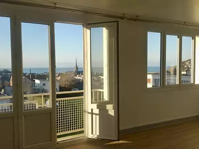 Appartement, 80 m²