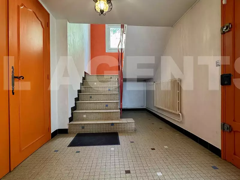 Maison, 139 m²