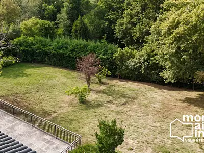 Maison, 141 m²