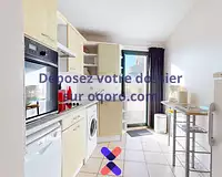 Appartement, 67,12 m²