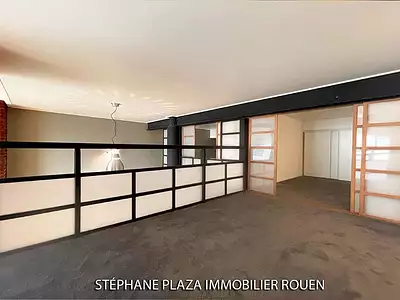 Appartement, 93,54 m²