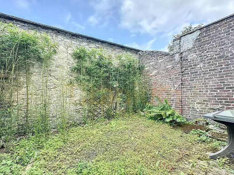 Maison, 55 m²