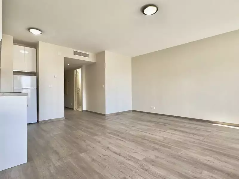 Appartement, 35 m²