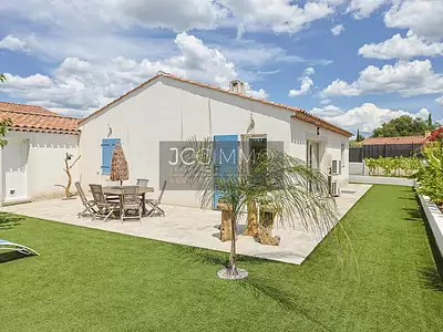 Maison, 81 m²