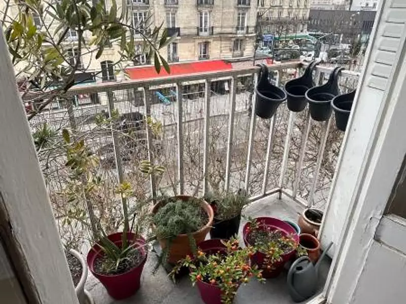 Appartement, 52 m²