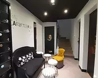 Appartement, 10,5 m²