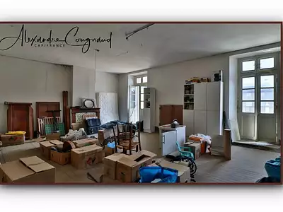 Maison, 100 m²