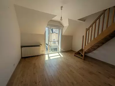 Appartement, 40 m²