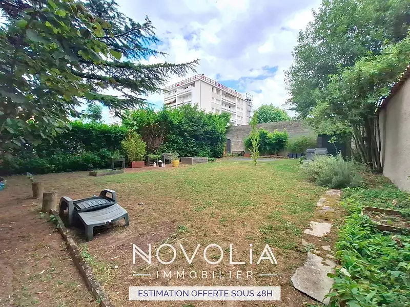 Maison, 143,73 m²