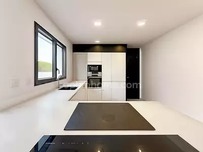 Maison, 136 m²