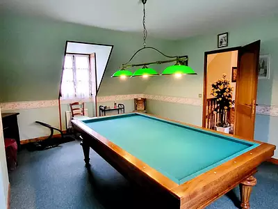 Maison, 134 m²
