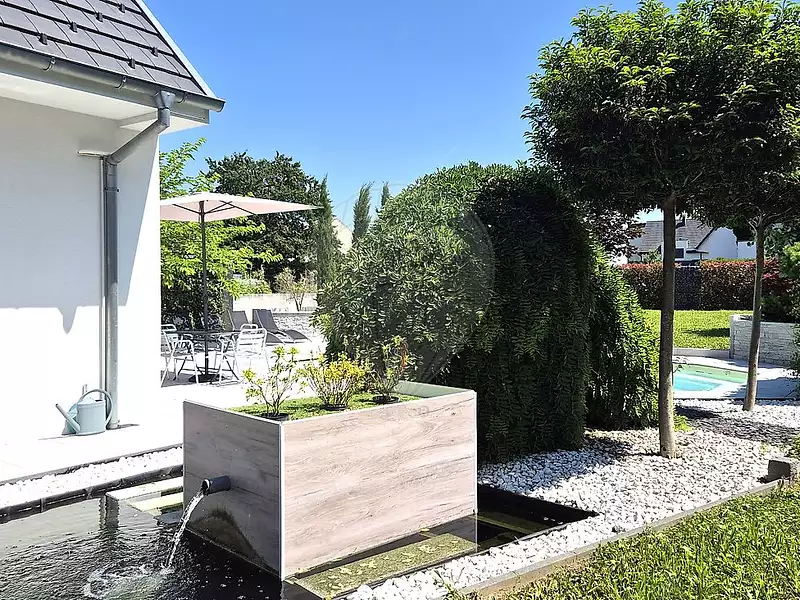 Maison, 203 m²