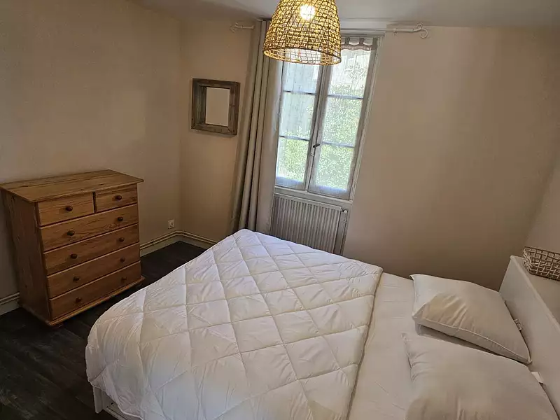 Appartement, 47,27 m²